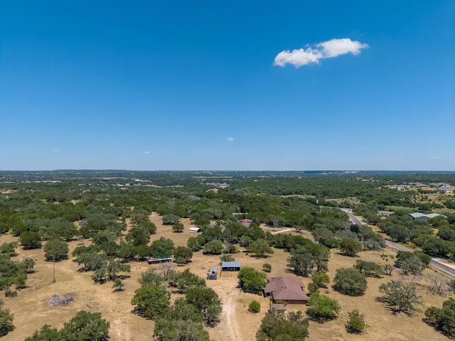 306 Rr #1869, Liberty Hill, TX 78642 - #2