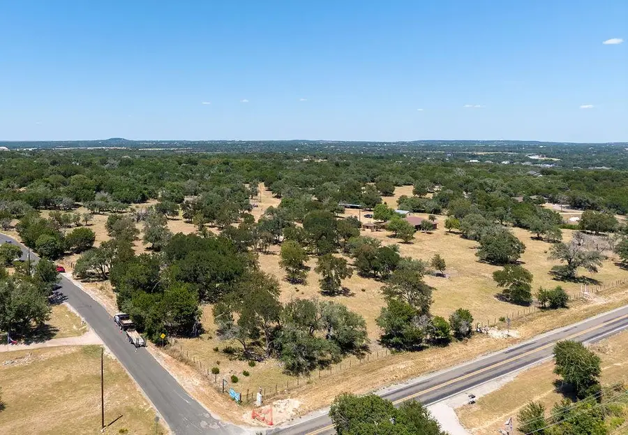 306 Rr #1869, Liberty Hill, TX 78642 - #3