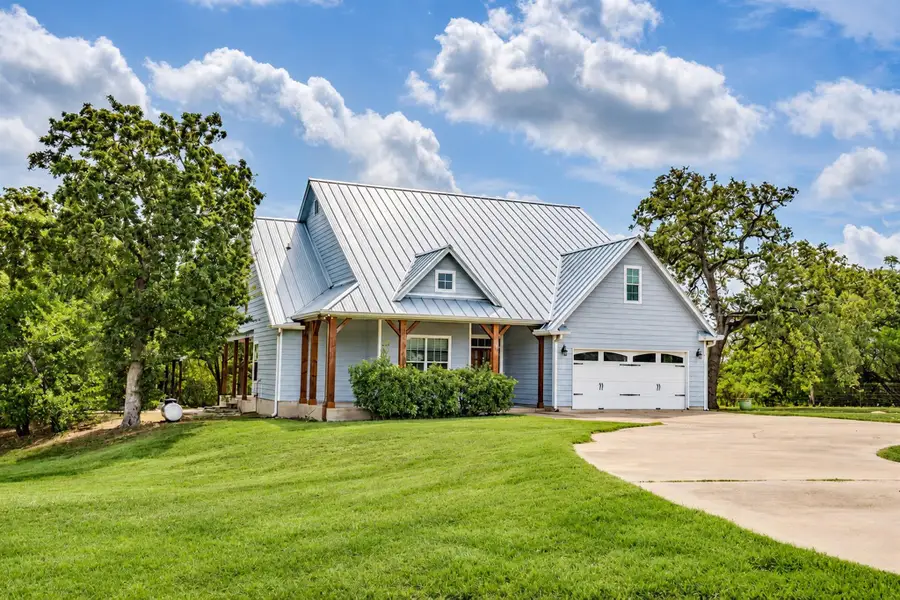 350 Owl Creek Rd, Giddings, TX 78942 - #2