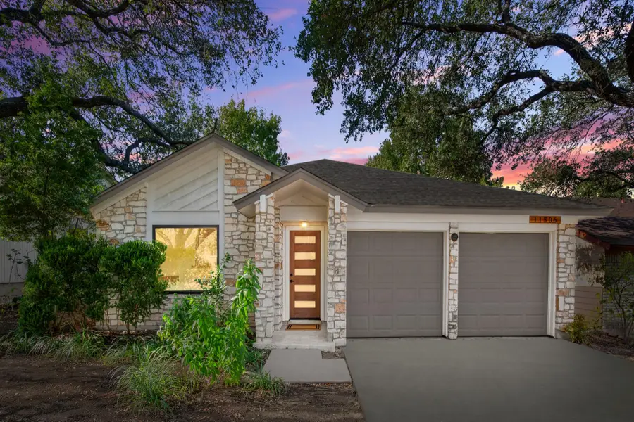 11506 Swearingen Dr, Austin, TX 78758 - Image #2
