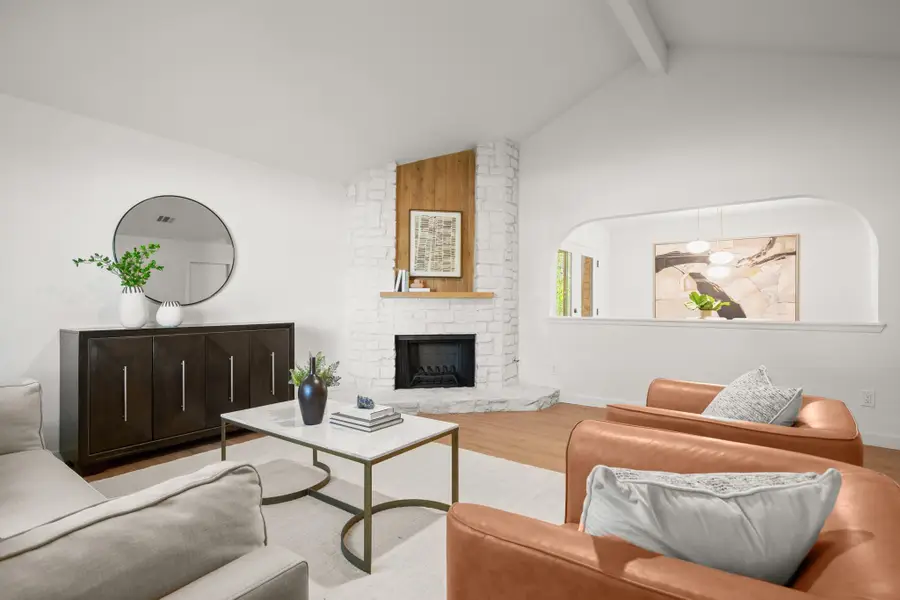 11506 Swearingen Dr, Austin, TX 78758 - Image #3