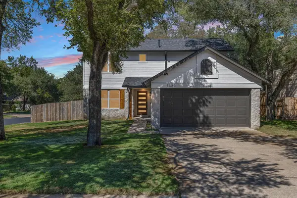 7020 Riverton Dr, Austin, TX 78729