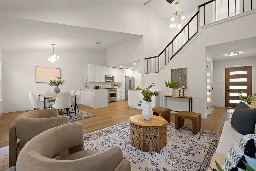 7020 Riverton Dr, Austin, TX 78729 - #3