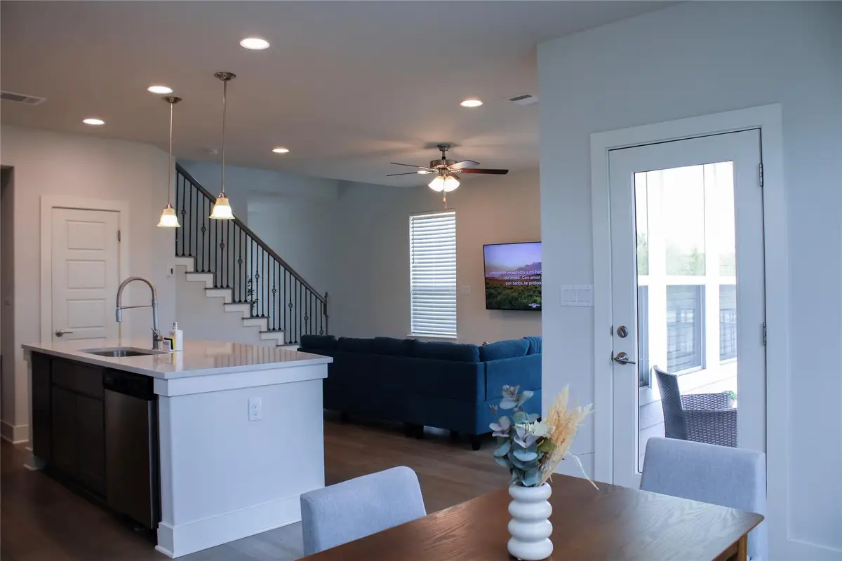 1007 Harwell Loop, Kyle, TX 78640 - Image #1