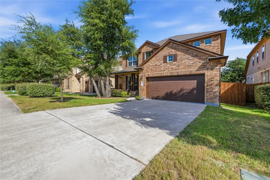 4106 Rainy Creek Ln, Cedar Park, TX 78613 - #2