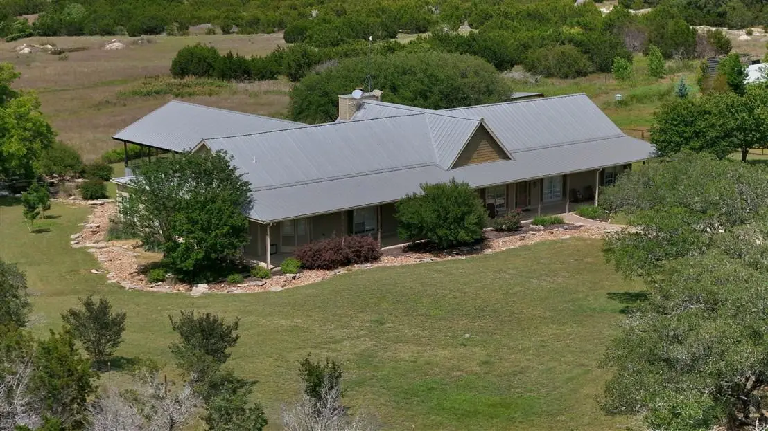 3227 Farm To Market 1174, Bertram, TX 78605 - #1