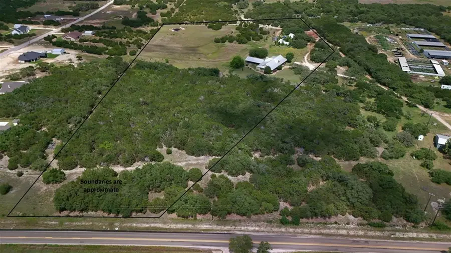 3227 Farm To Market 1174, Bertram, TX 78605 - #2