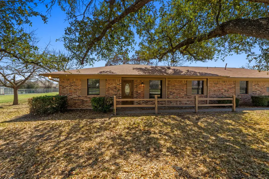 13 Hidden Acres Dr, Round Rock, TX 78665 - #2