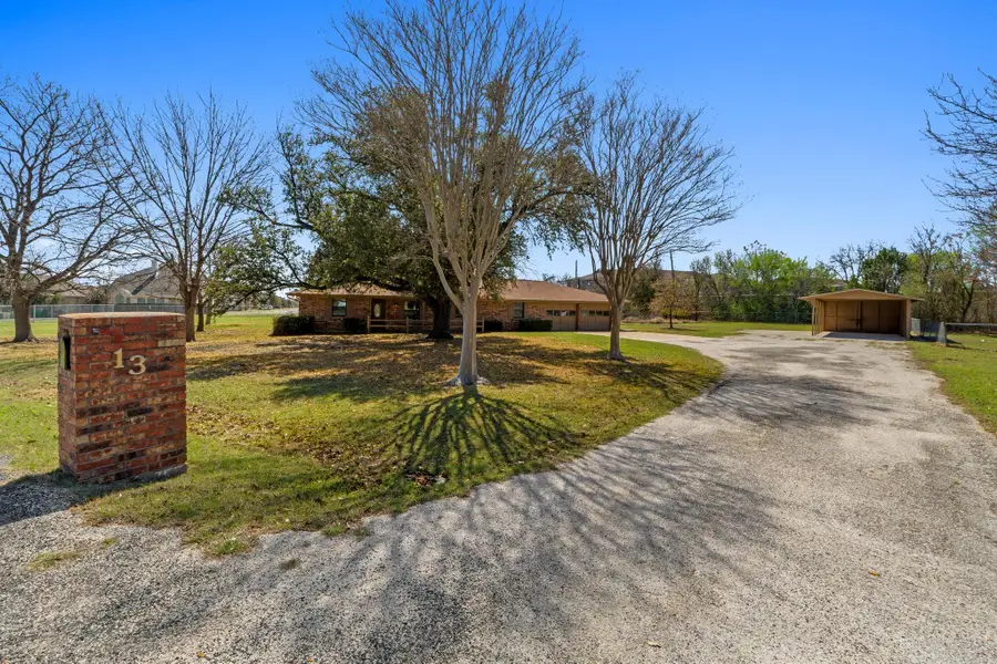 13 Hidden Acres Dr, Round Rock, TX 78665 - #3