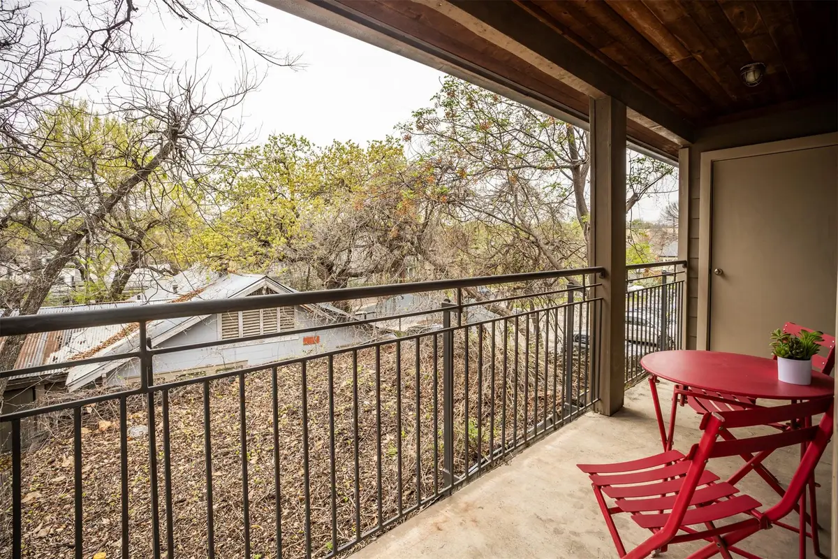 1115 W 10th St #205, Austin, TX 78703 - #1