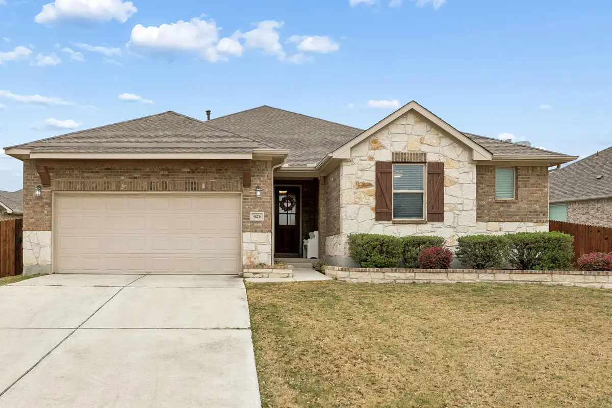 425 Windom Way, Georgetown, TX 78626 - #1