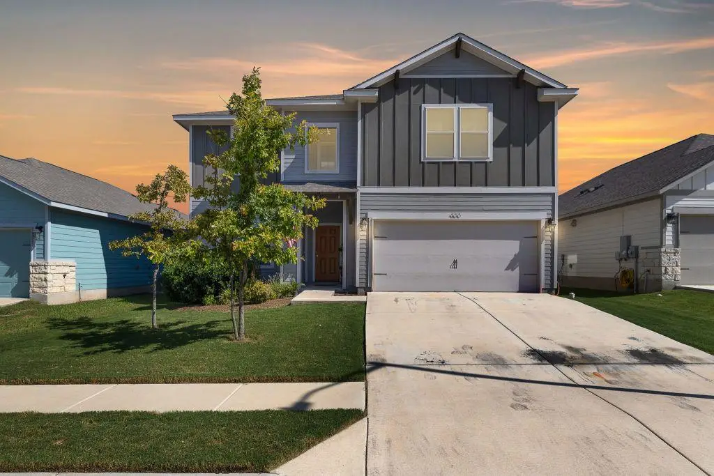 233 Trellis Blvd, Leander, TX 78641 - #1