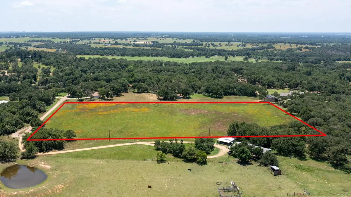 TBD County Road 303b, Rockdale, TX 76567 - Image #1