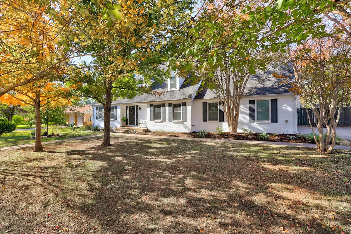 107 Shady Oak Dr, Georgetown, TX 78628 - Image #1