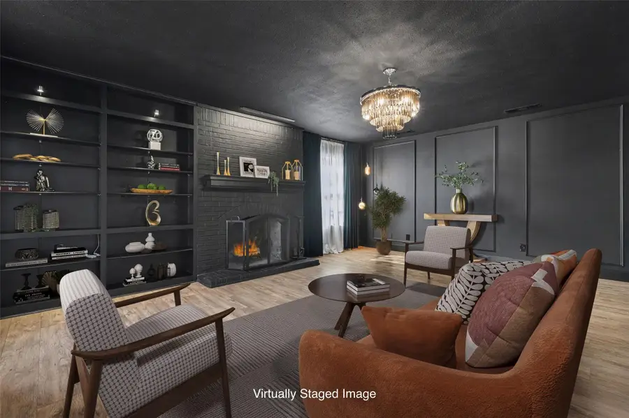 107 Shady Oak Dr, Georgetown, TX 78628 - Image #3