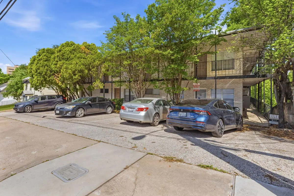 710 E Dean Keaton St #108, Austin, TX 78705 - #1