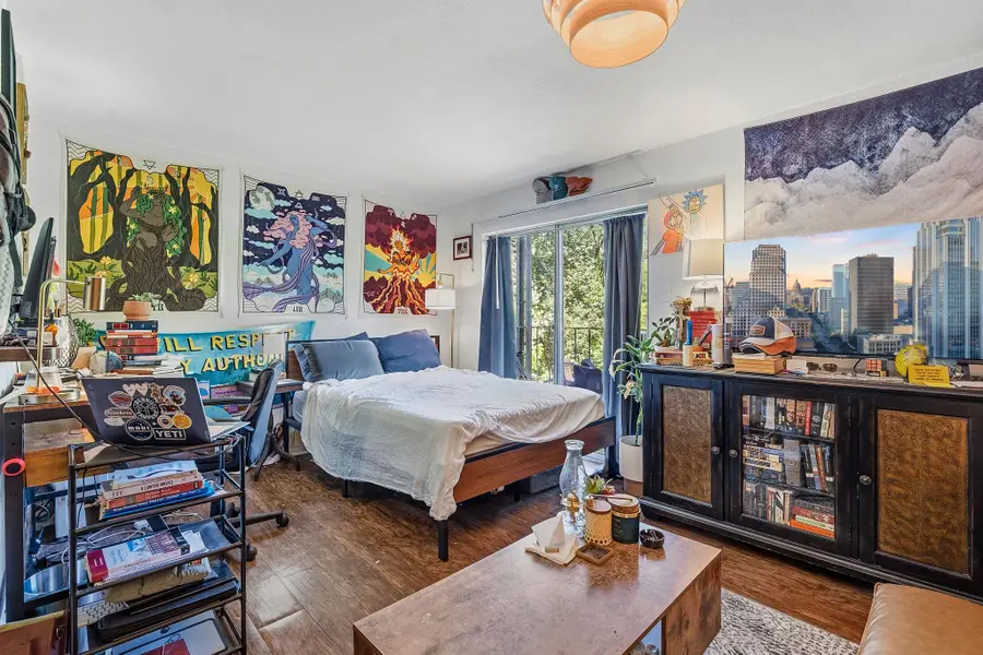710 E Dean Keaton St #108, Austin, TX 78705 - #3