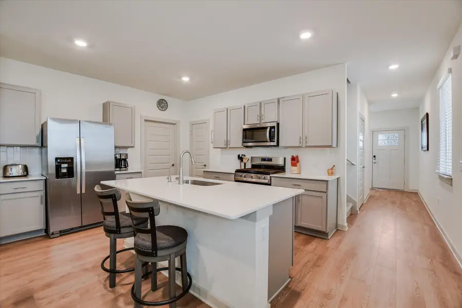 105 Merrick Rd, Georgetown, TX 78628 - #2