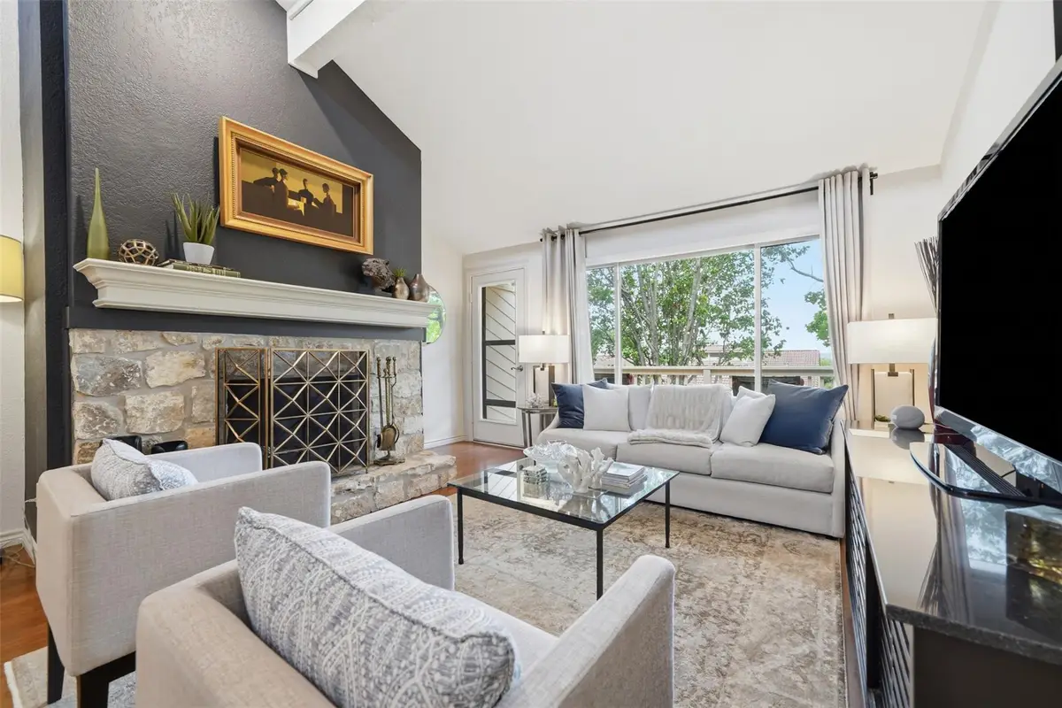 8306 Puerta Vis, Austin, TX 78759 - #1