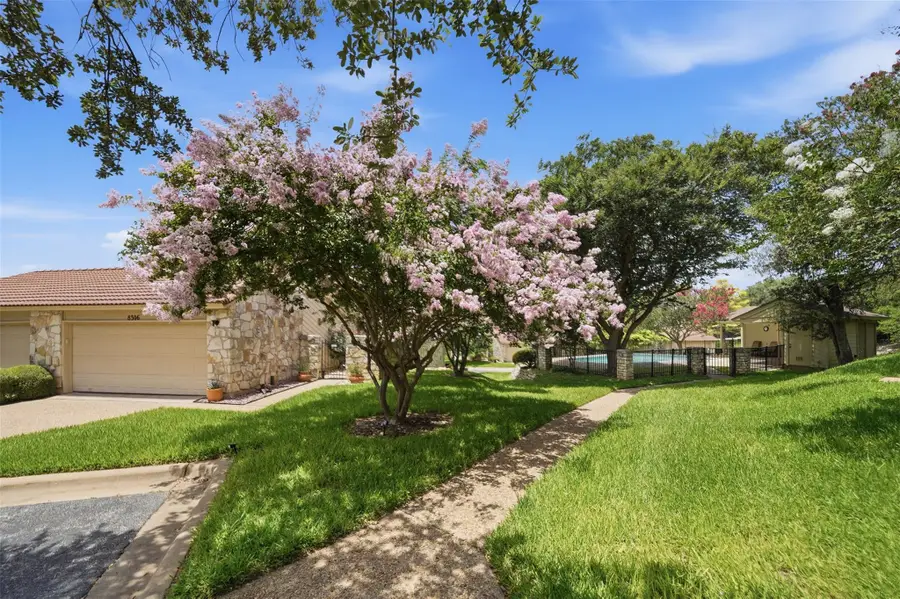 8306 Puerta Vis, Austin, TX 78759 - #3