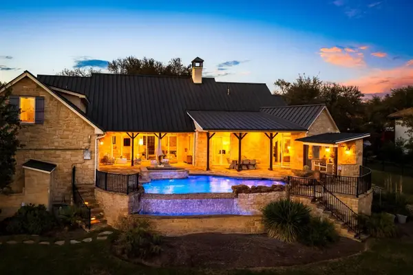 7825 Lynchburg Dr, Austin, TX 78738