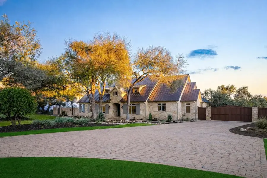 7825 Lynchburg Dr, Austin, TX 78738 - #2