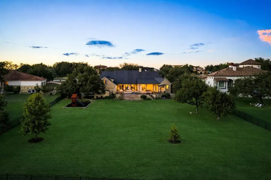 7825 Lynchburg Dr, Austin, TX 78738 - #3