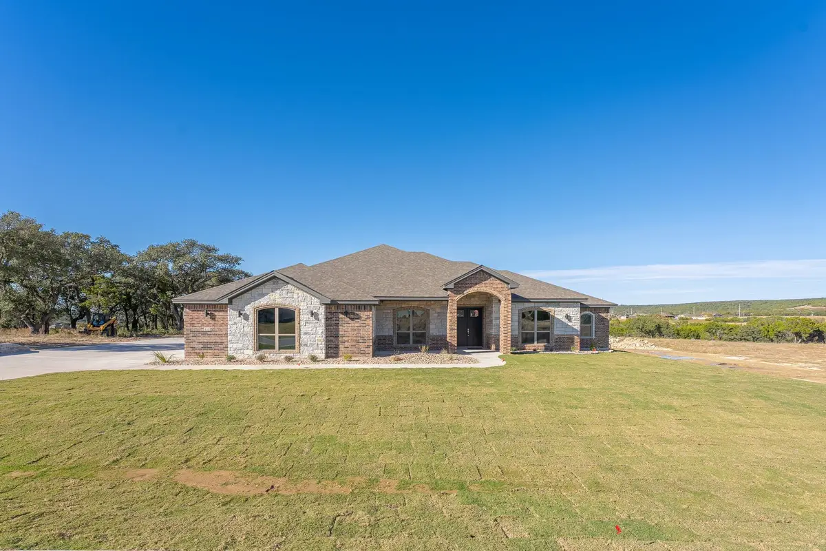 4249 Cold Springs Rd, Kempner, TX 76539 - Image #1