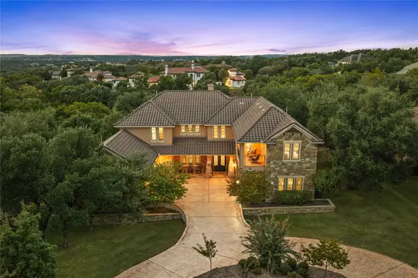 104 Bella Strada Cv, Austin, TX 78734