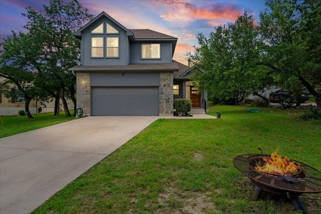 10304 Twin Lake Cir, Dripping Springs, TX 78620 - #1