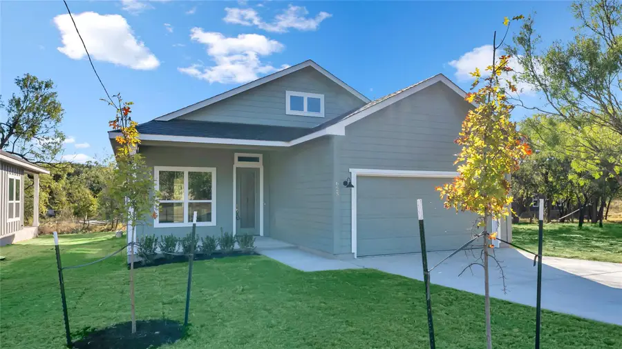 625 Birch Ln, Cottonwood Shores, TX 78657 - Image #3