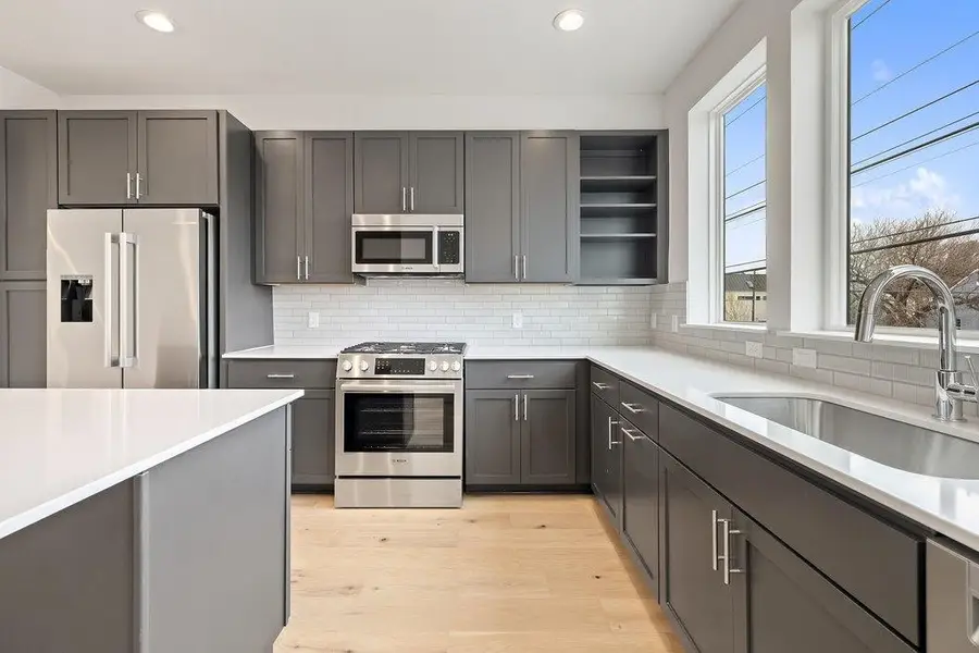 3709 Jetson Way #101, Austin, TX 78723 - #3