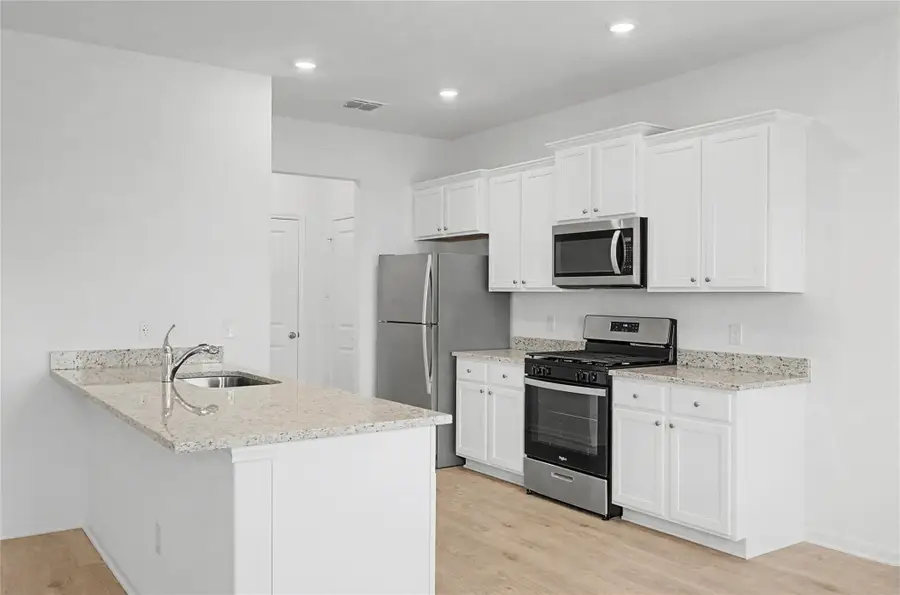 237 Fairlawn Way, Maxwell, TX 78656 - #3