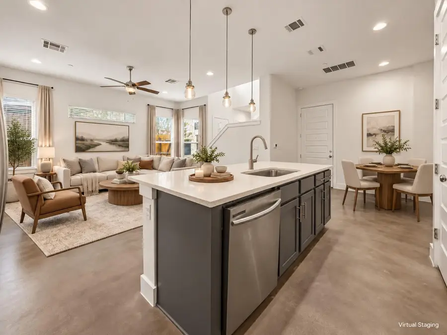 8922 Menchaca Rd #701, Austin, TX 78748 - #2