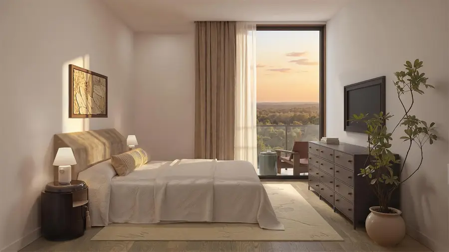 301 Pressler St #210, Austin, TX 78703 - #3