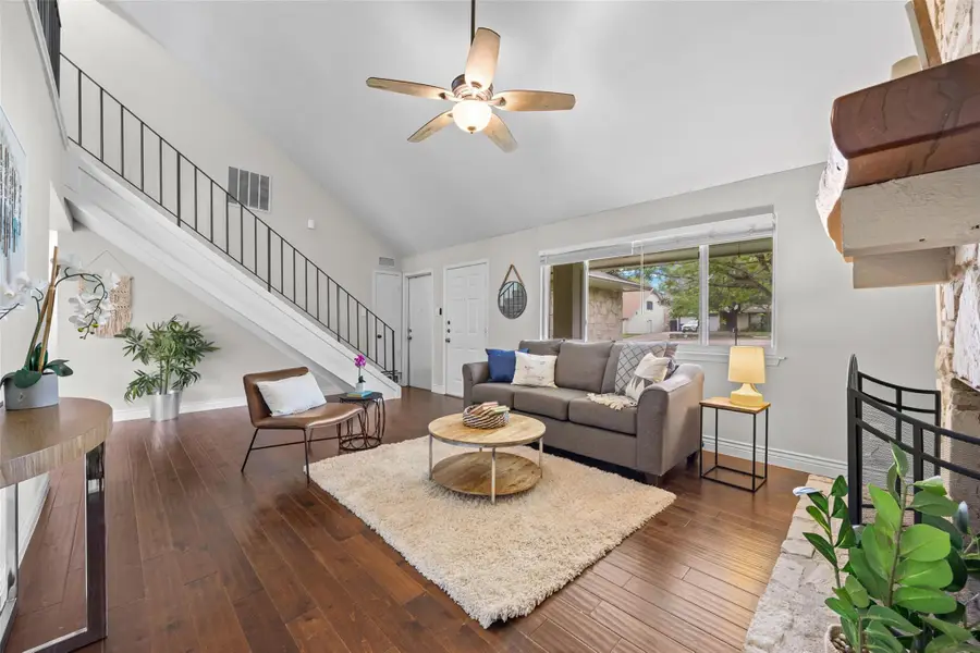 8300 Belclaire Cir, Austin, TX 78748 - #2