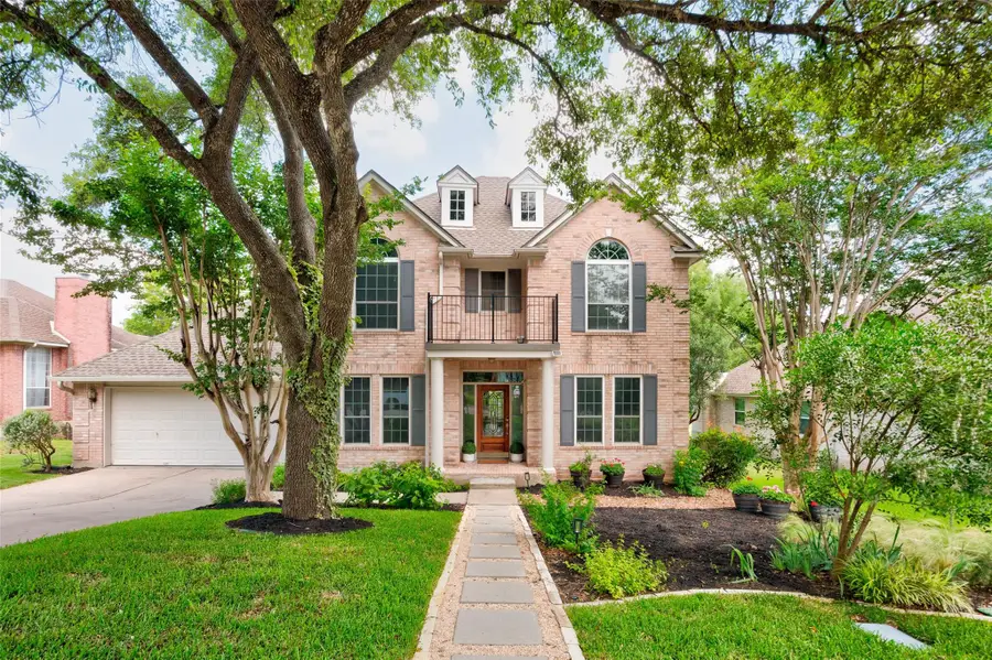 2400 Dunes Dr, Pflugerville, TX 78660 - #2