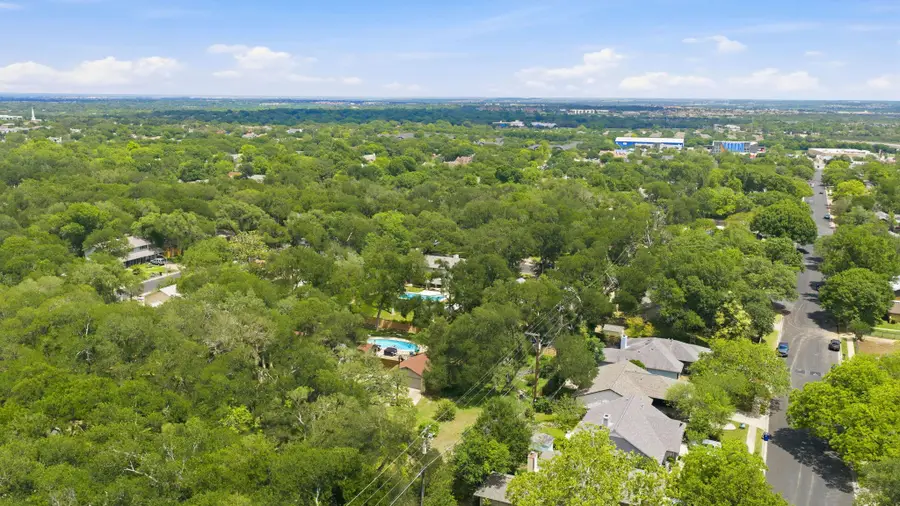 9505 Woodshire Dr, Austin, TX 78748 - #3