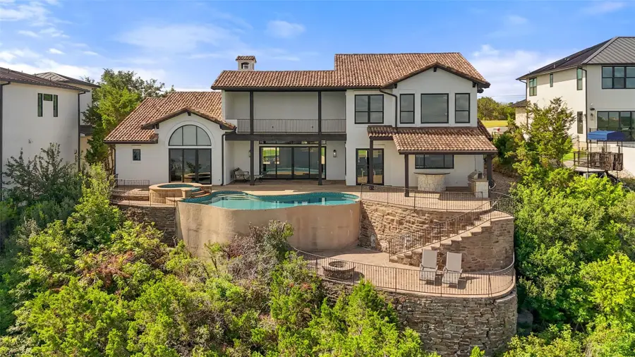 1208 Watercliffe Dr, Lago Vista, TX 78645 - #2