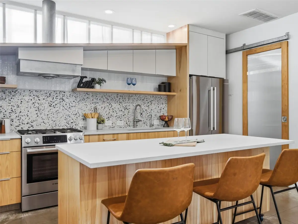 5409 Woodrow Ave #C, Austin, TX 78756 - #1