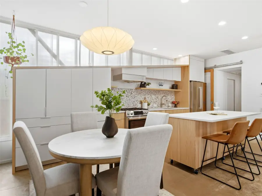 5409 Woodrow Ave #C, Austin, TX 78756 - #2