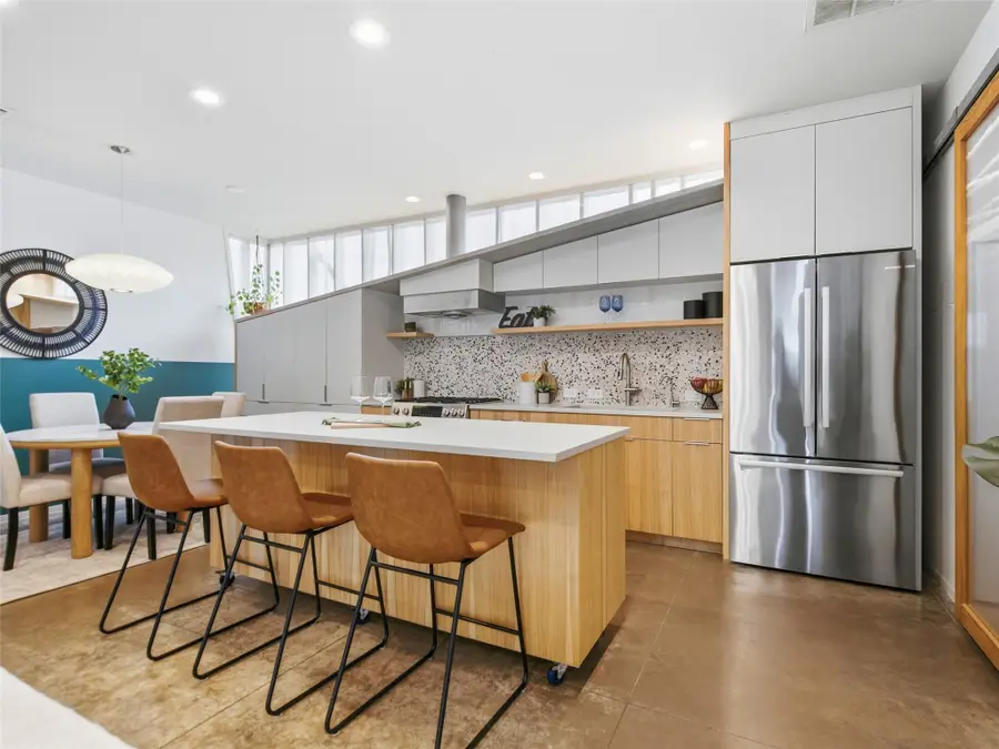 5409 Woodrow Ave #C, Austin, TX 78756 - #3