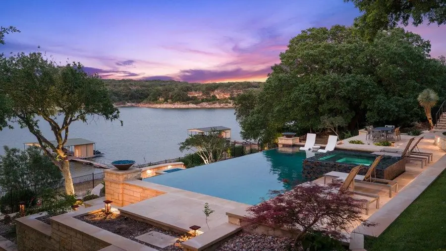 24721 Travis Lakeside Cv, Spicewood, TX 78669 - #2