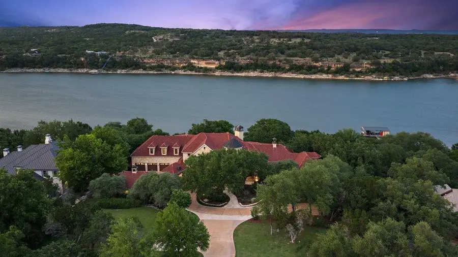 24721 Travis Lakeside Cv, Spicewood, TX 78669 - #3
