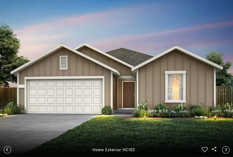 1318 Big Sky Rd, Belton, TX 76513 - #1