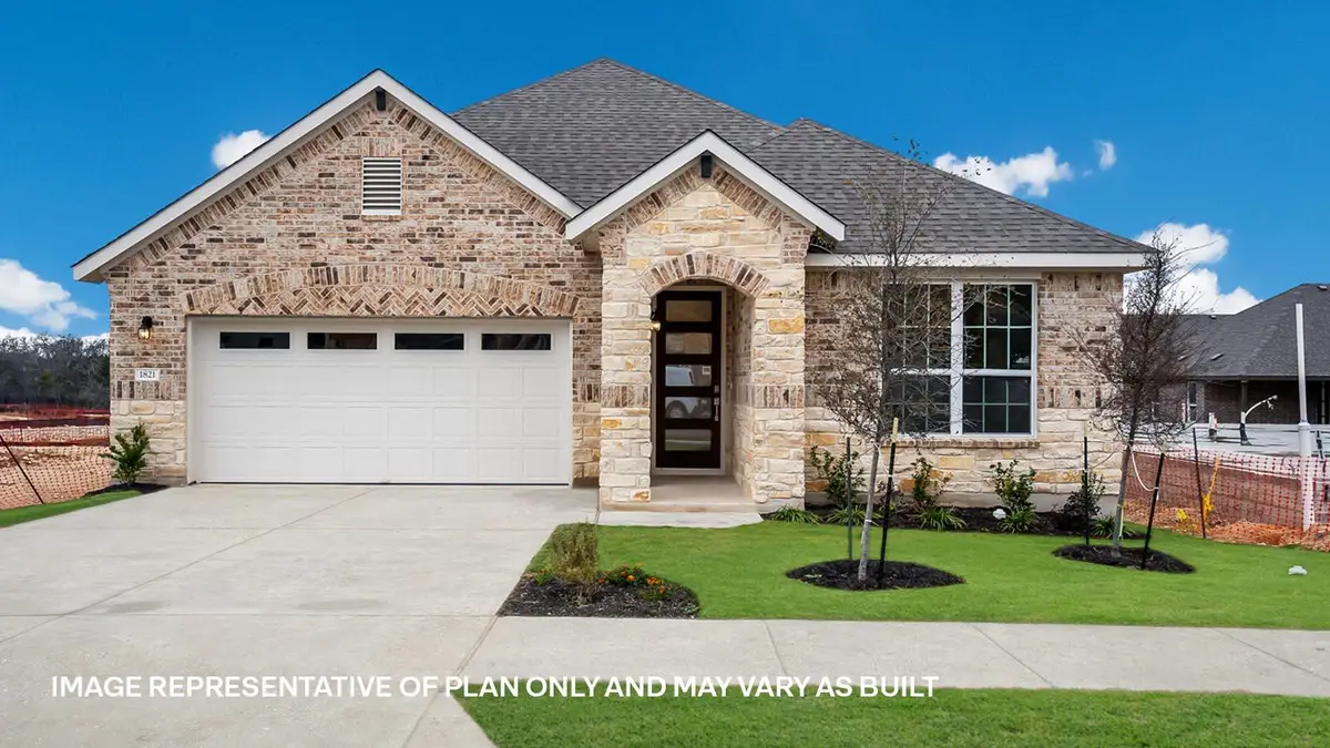 429 Eagle Canyon Dr, Leander, TX 78641 - #1