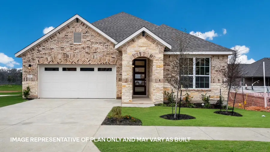 429 Eagle Canyon Dr, Leander, TX 78641 - #2