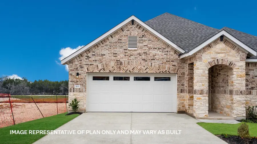 429 Eagle Canyon Dr, Leander, TX 78641 - #3