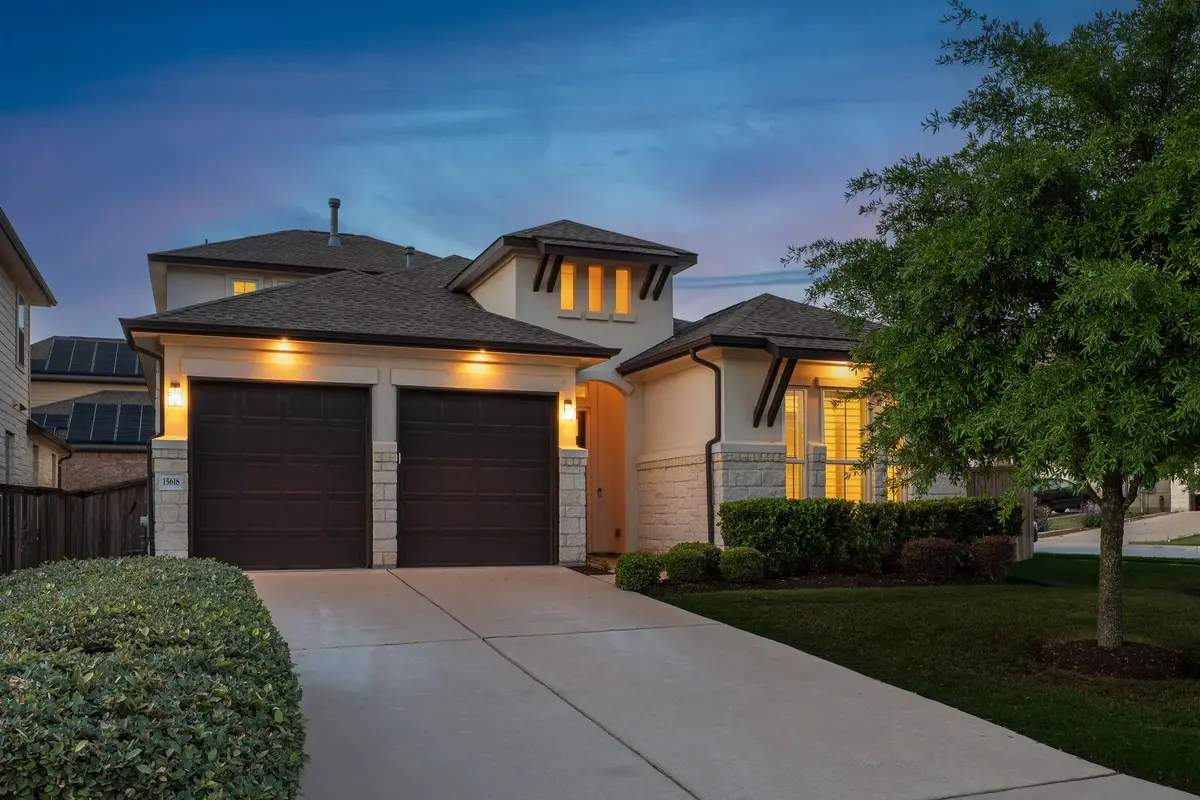 15618 Bended Knee Dr, Austin, TX 78717 - #1