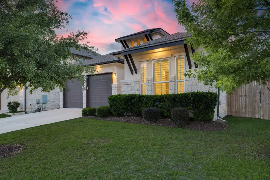 15618 Bended Knee Dr, Austin, TX 78717 - #3